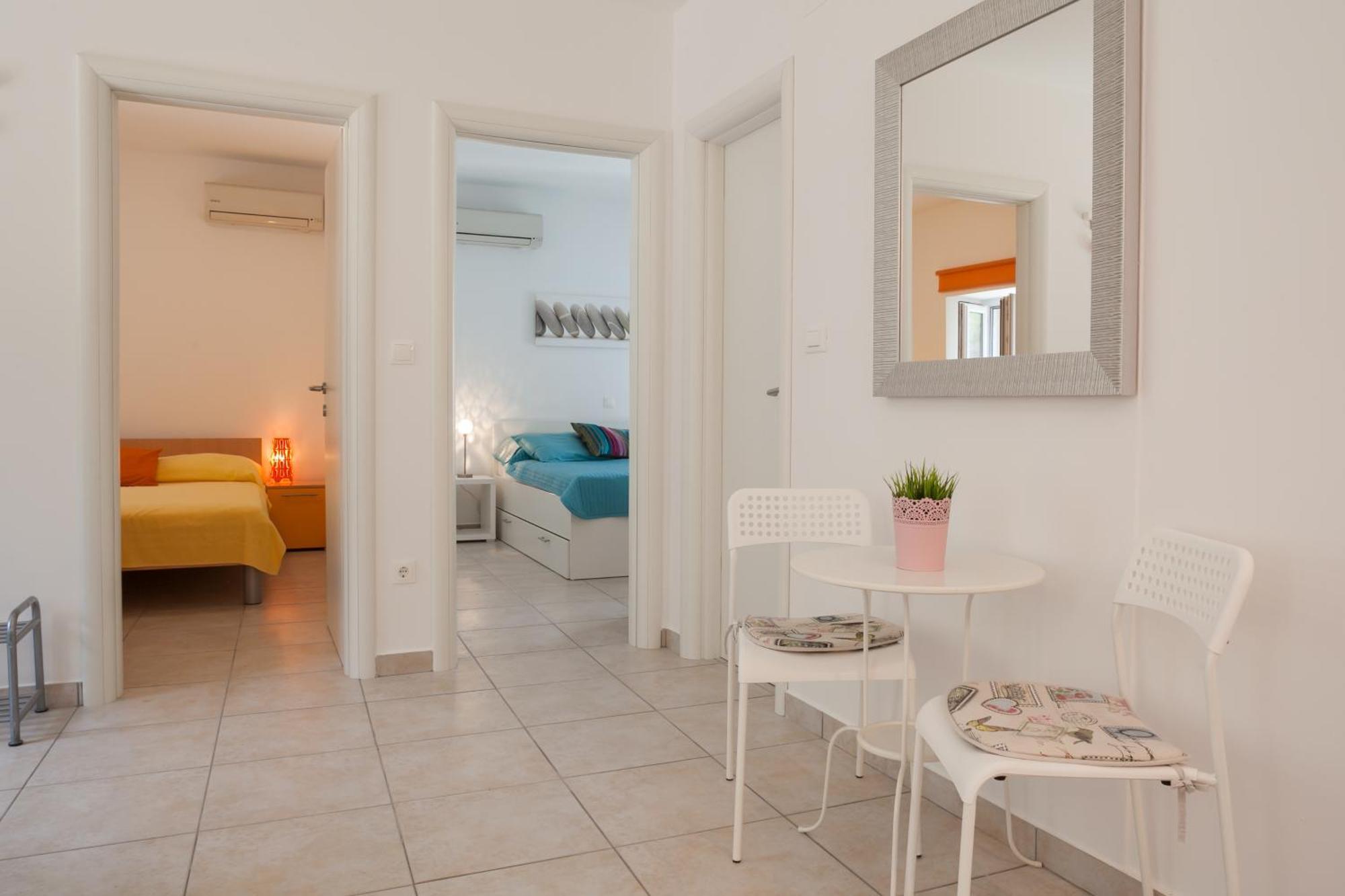 Cozy Apartment Punta Makarska Exterior photo
