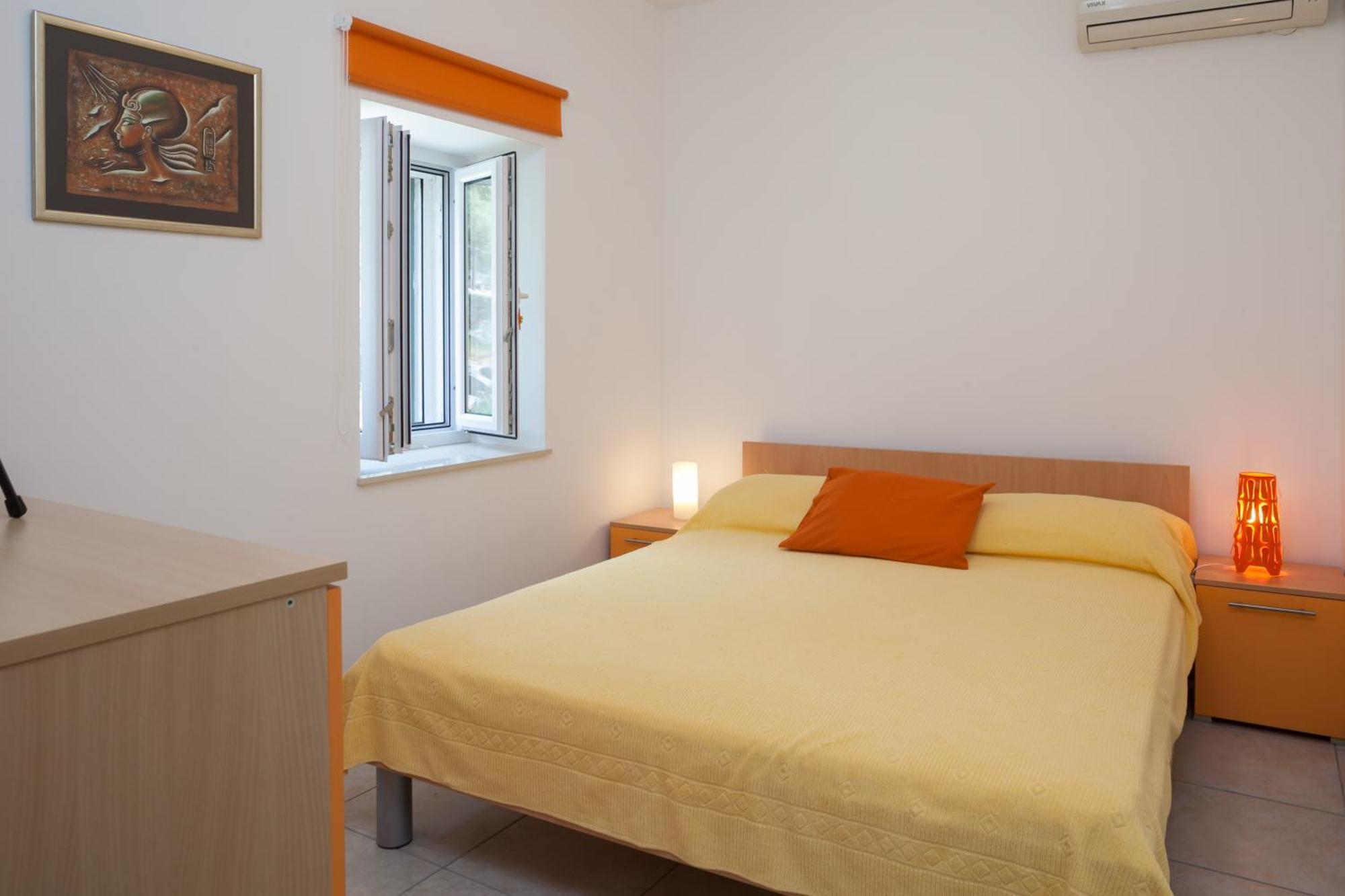 Cozy Apartment Punta Makarska Exterior photo